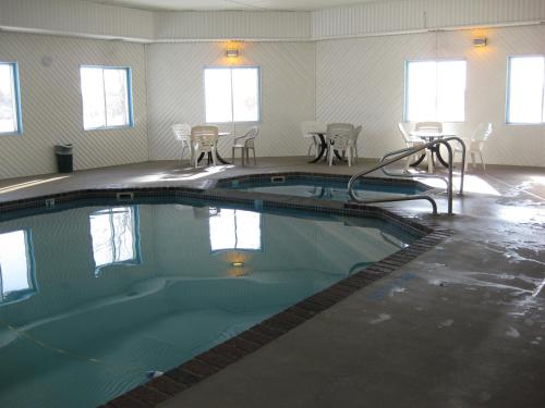 super 8 by wyndham escanaba