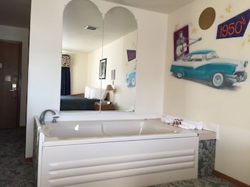 super 8 by wyndham escanaba