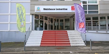 sejours and affaires poitiers lamartine