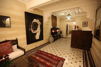 Palais Riad Lamrani,Marrakesh>>Marrakech,5 star