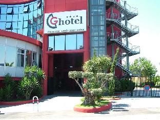 Ghotel,Pomezia>>Lazio,4 star