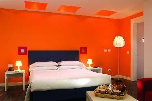 Ghotel,Pomezia>>Lazio,4 star