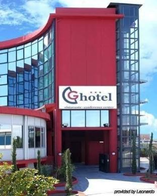 ghotel