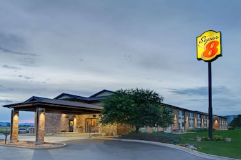 Super 8 By Wyndham Fort Collins,Colorado>>Arrowhead,2 star