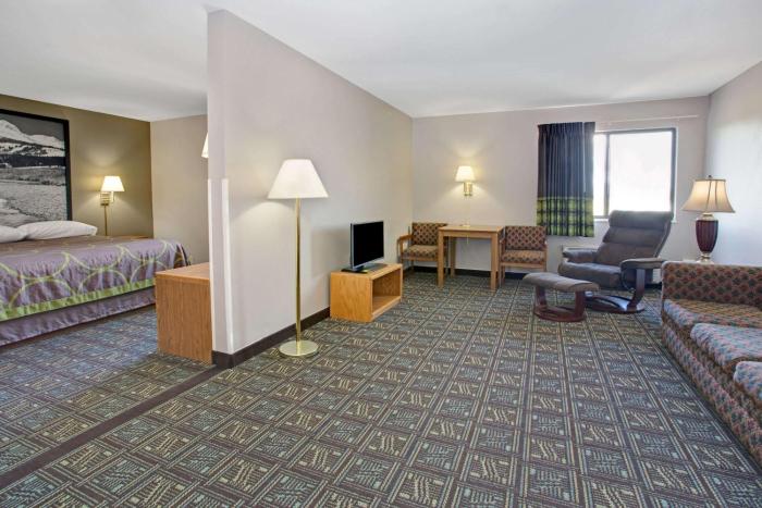 super 8 by wyndham fort collins