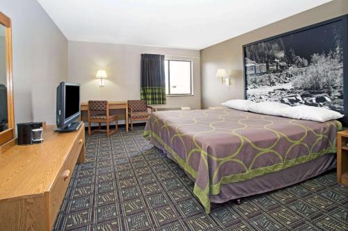 super 8 by wyndham fort collins