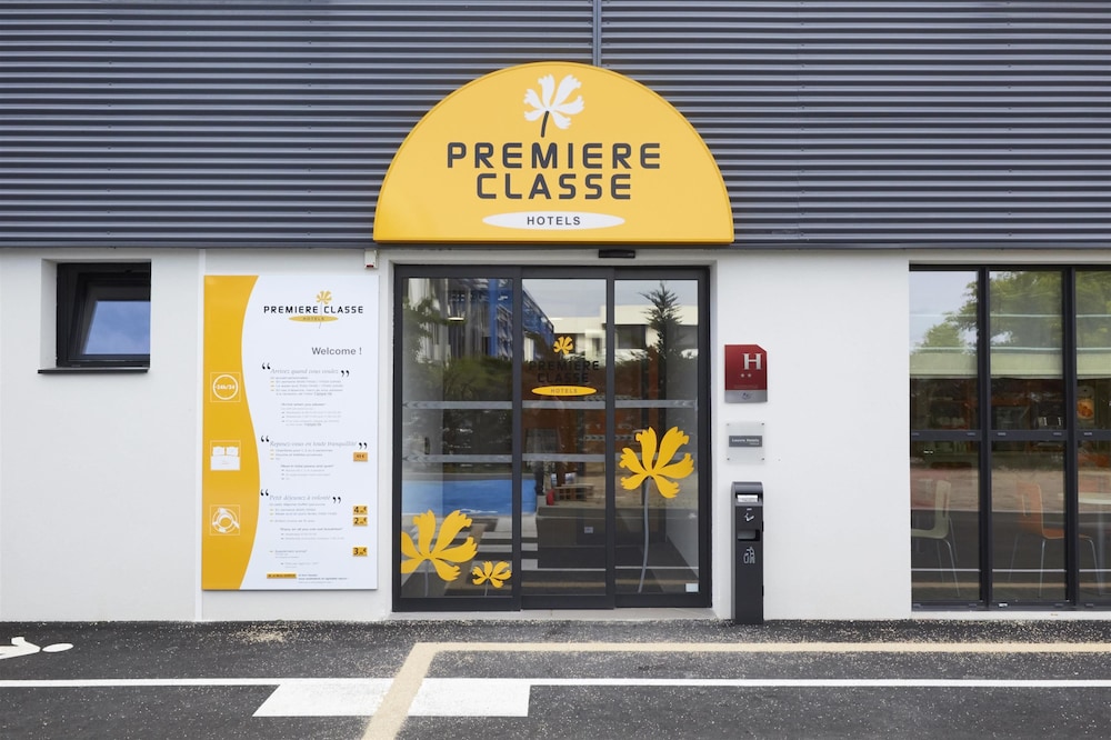 premiere classe bordeaux ouest merignac aeroport