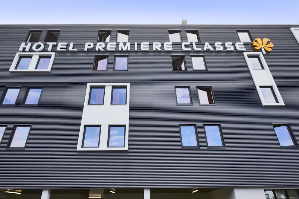premiere classe bordeaux ouest merignac aeroport