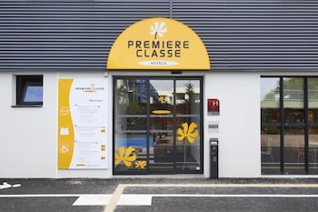 premiere classe bordeaux ouest merignac aeroport