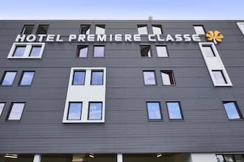 premiere classe bordeaux ouest merignac aeroport