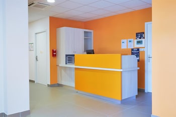 premiere classe bordeaux ouest merignac aeroport