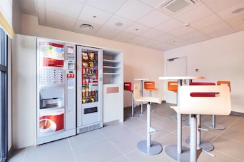 premiere classe bordeaux ouest merignac aeroport