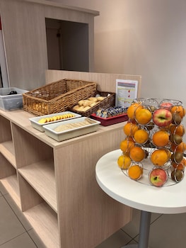 premiere classe bordeaux ouest merignac aeroport