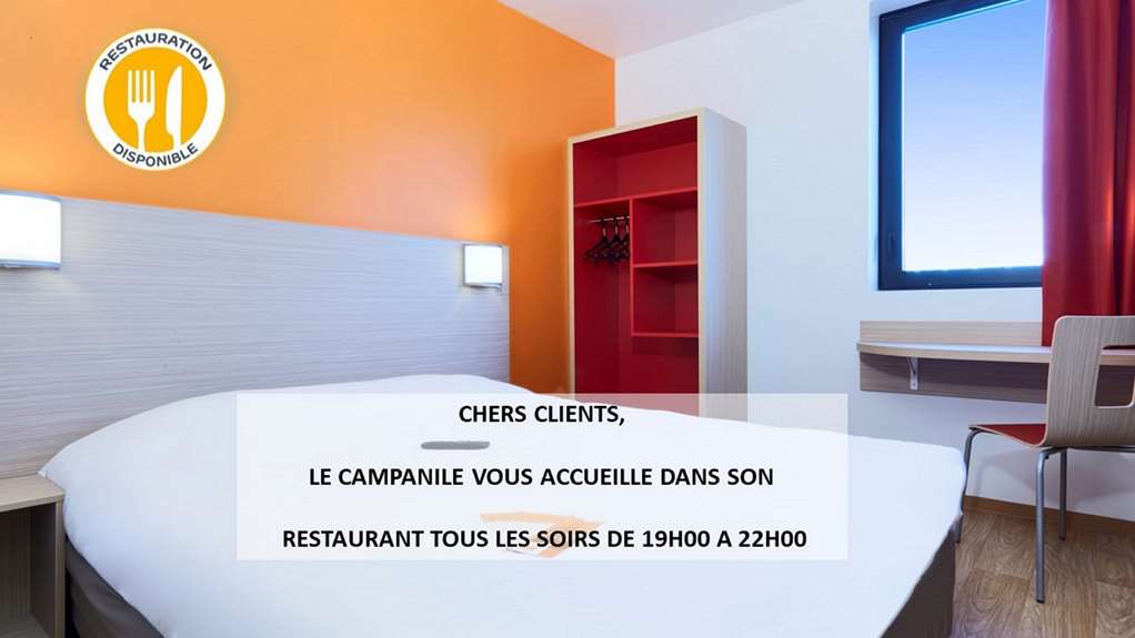 premiere classe bordeaux ouest merignac aeroport