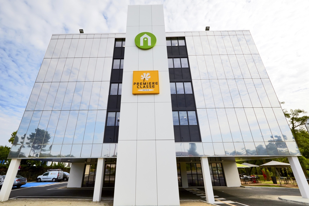 premiere classe bordeaux ouest merignac aeroport