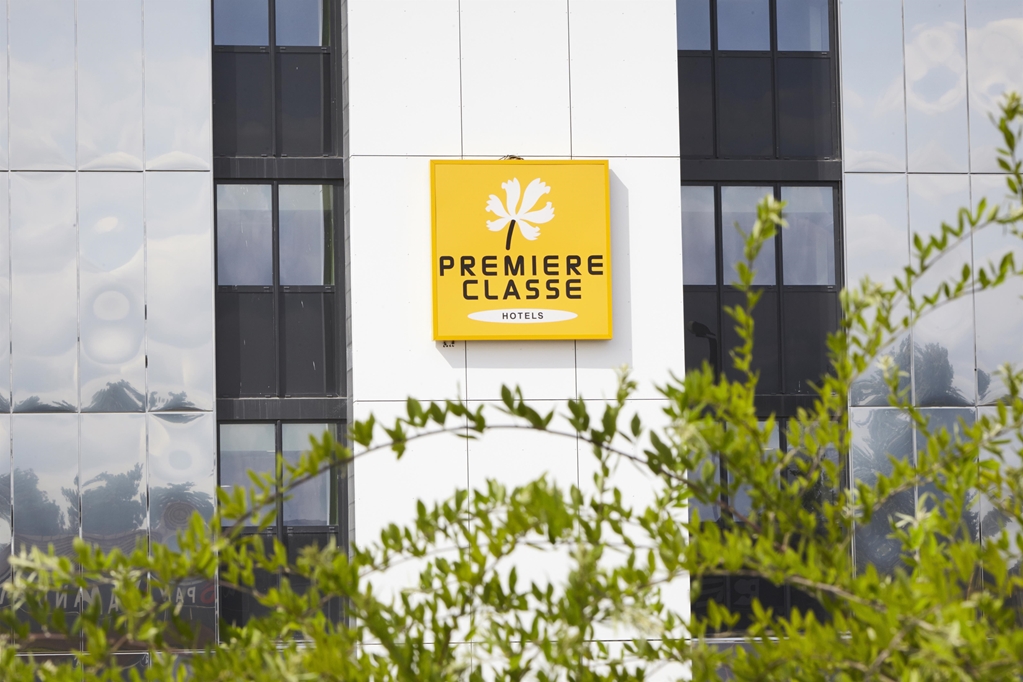premiere classe bordeaux ouest merignac aeroport