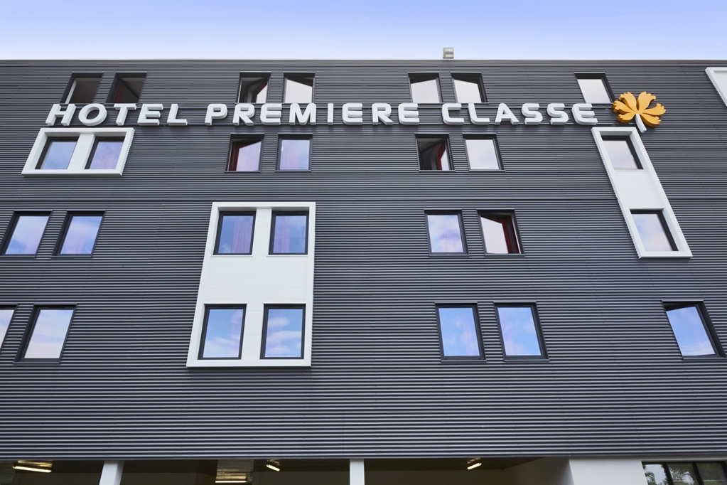 premiere classe bordeaux ouest merignac aeroport