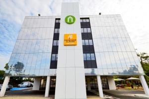 premiere classe bordeaux ouest merignac aeroport