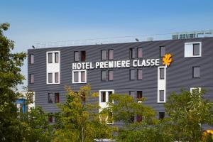 premiere classe bordeaux ouest merignac aeroport
