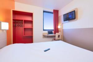 premiere classe bordeaux ouest merignac aeroport