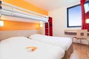 premiere classe bordeaux ouest merignac aeroport