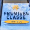 premiere classe bordeaux ouest merignac aeroport