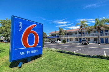 motel 6 pomona ca los angeles