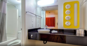 motel 6 pomona ca los angeles
