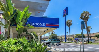 motel 6 pomona ca los angeles