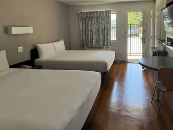 motel 6 pomona ca los angeles