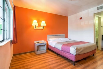 motel 6 pomona ca los angeles