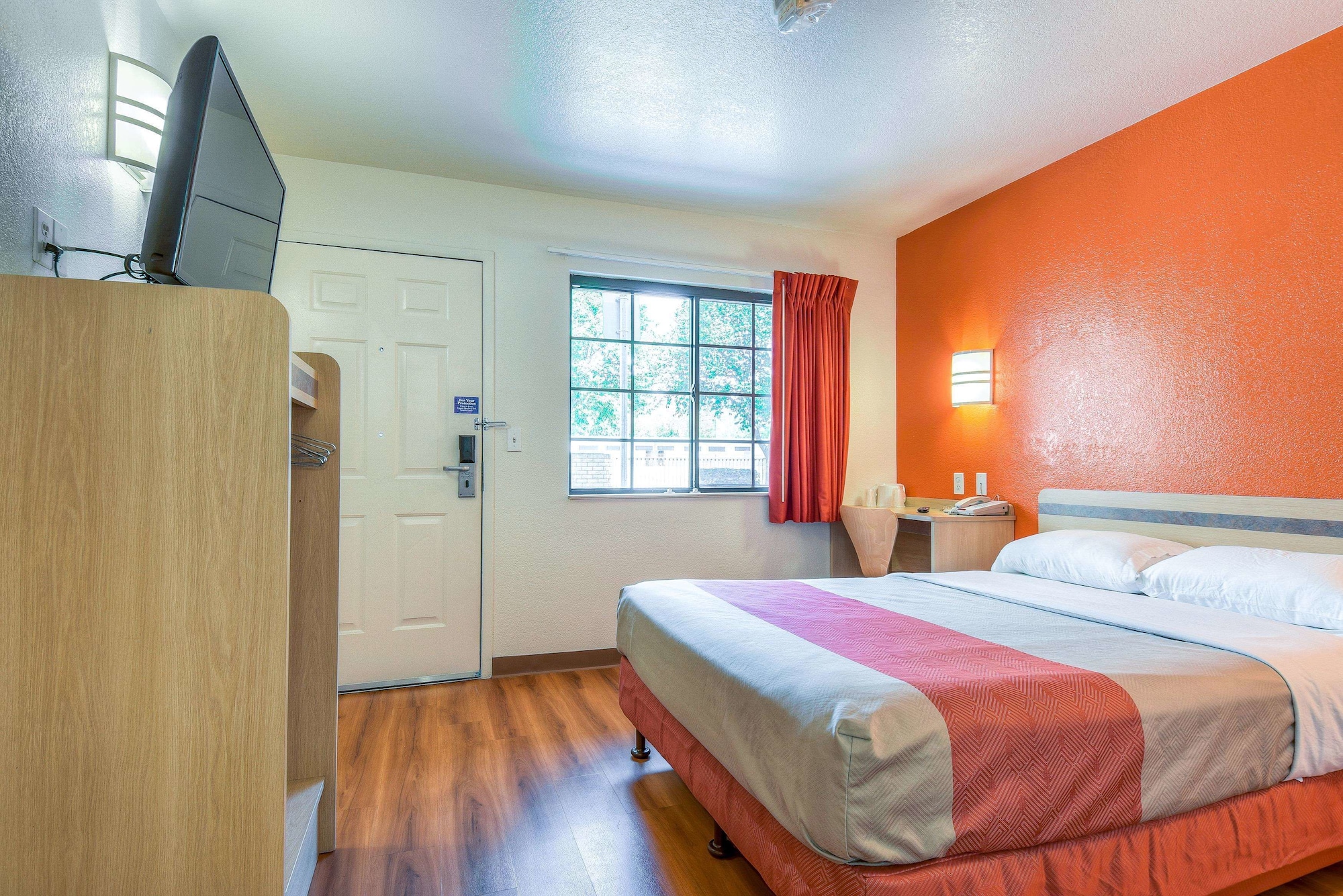 motel 6 pomona ca los angeles