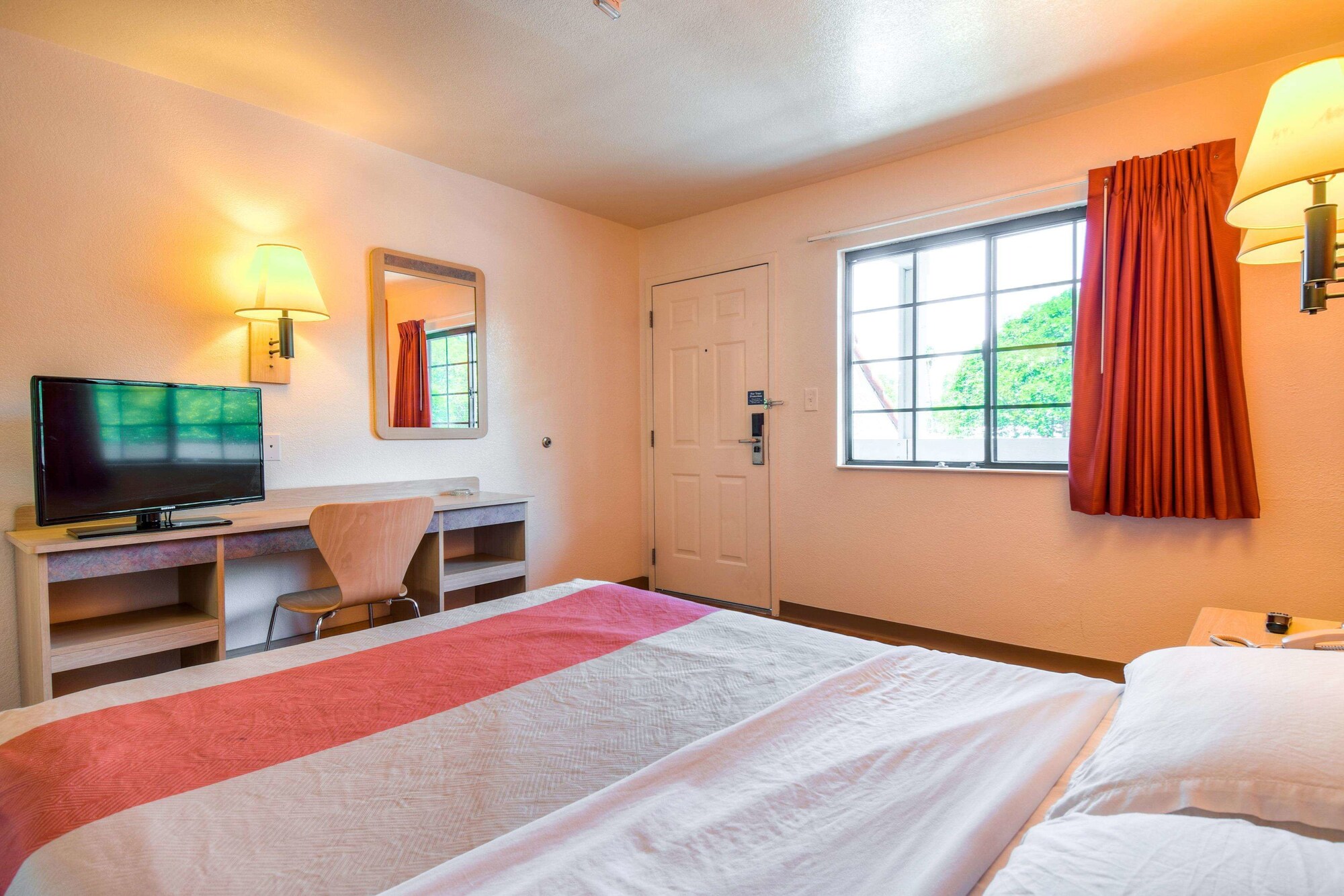 motel 6 pomona ca los angeles