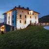 palacio de yrisarri by irrisarri land
