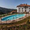 palacio de yrisarri by irrisarri land