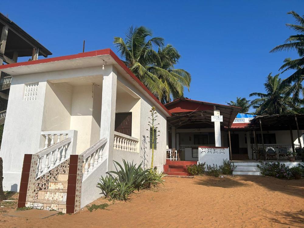 calangute