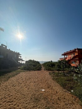 calangute