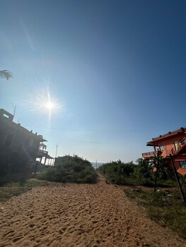 calangute