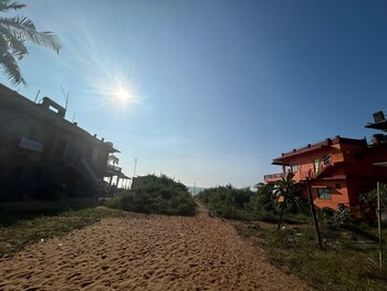 calangute
