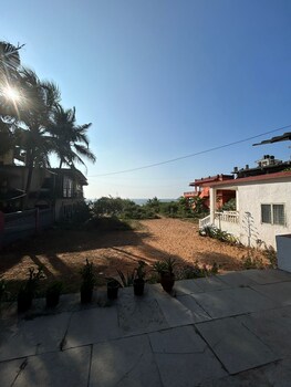 calangute