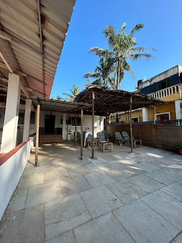 calangute