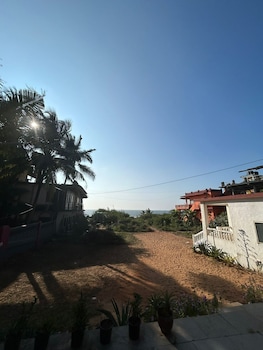 calangute