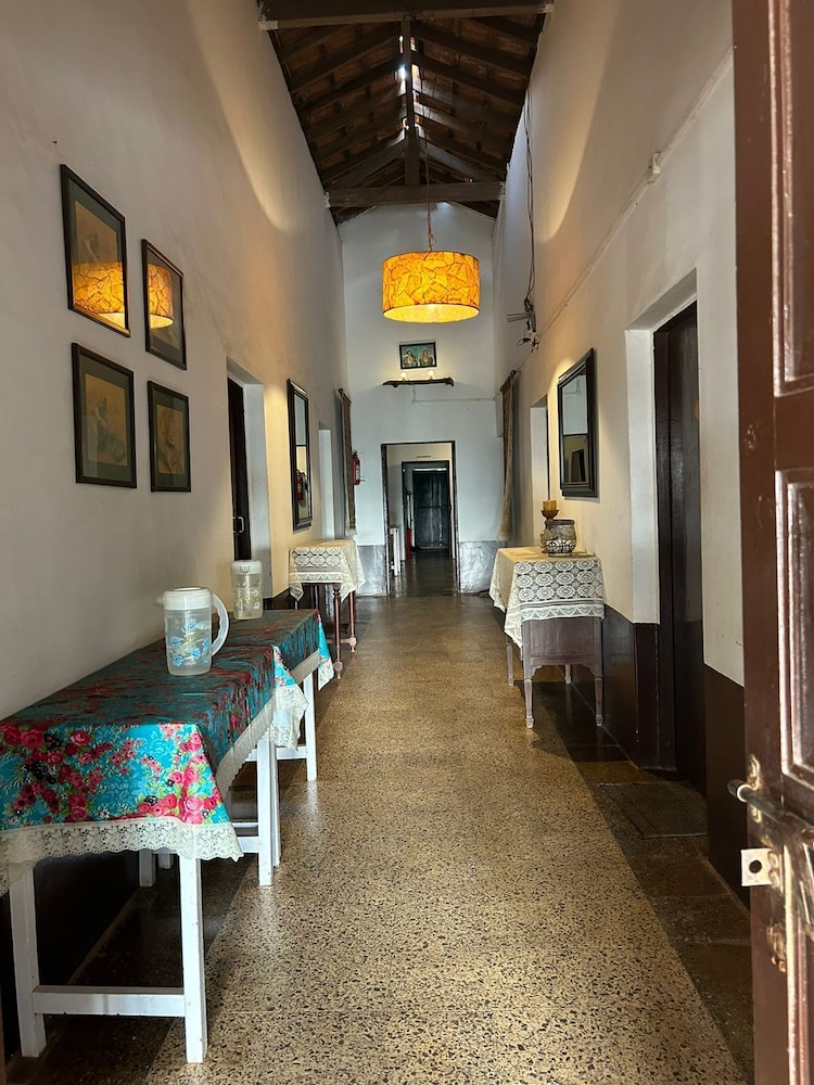 calangute