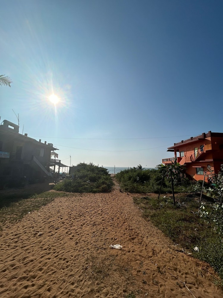 calangute