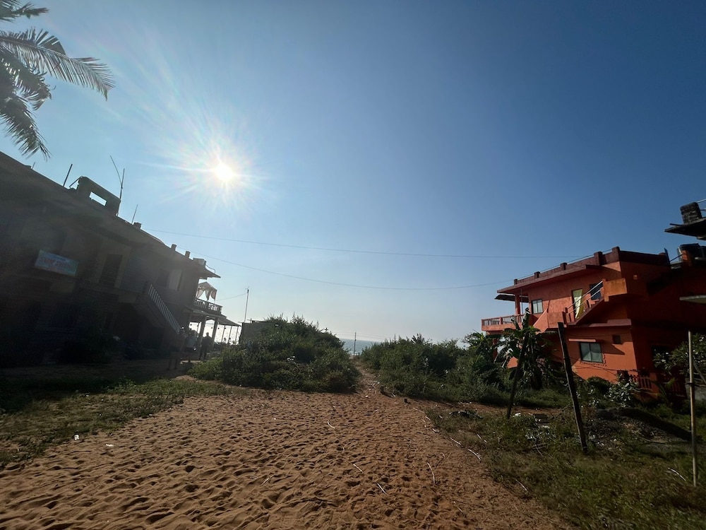 calangute