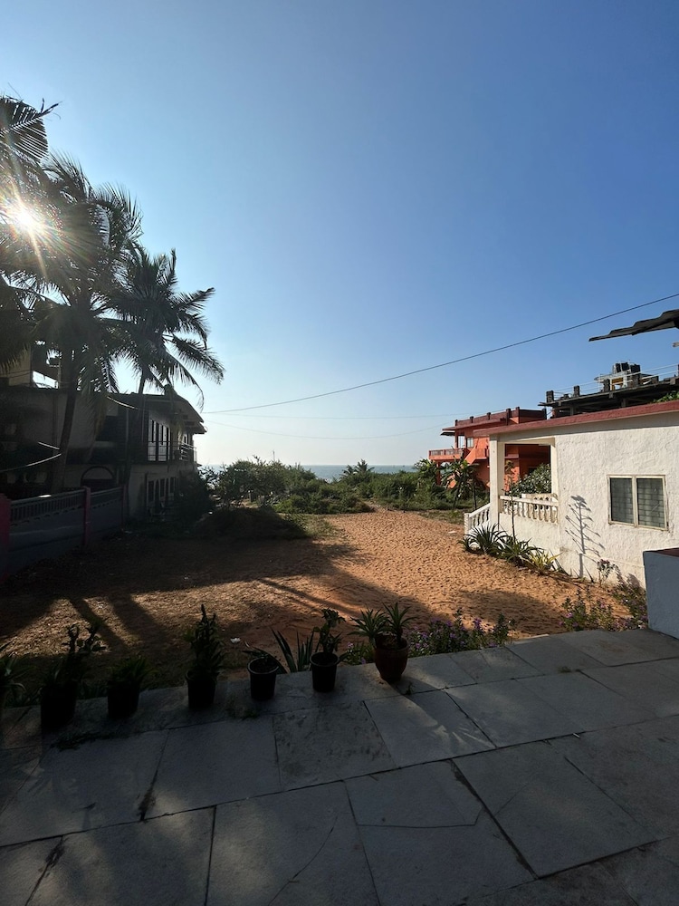 calangute