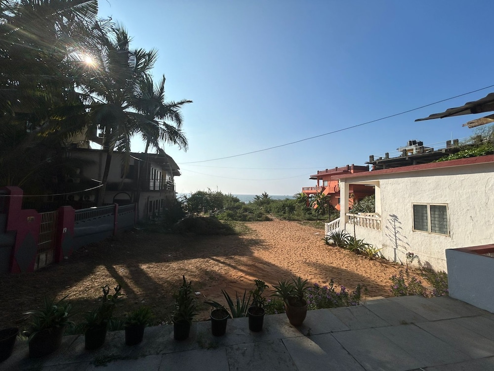 calangute