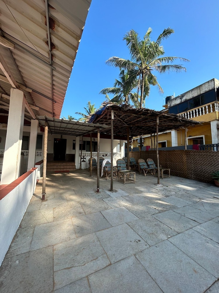 calangute