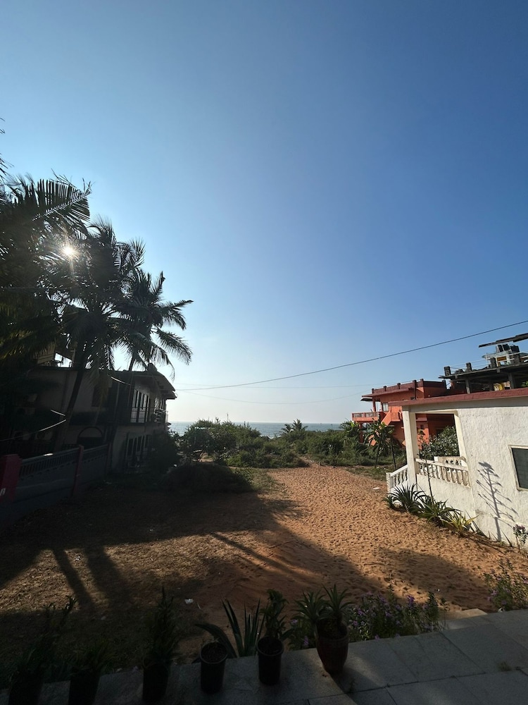 calangute
