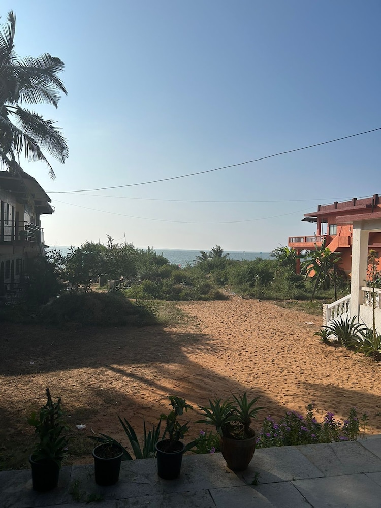 calangute